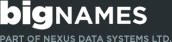 Bignames are part of Nexus Data Systems Ltd.